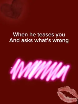 Red thoughts