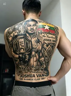 ai tattoo