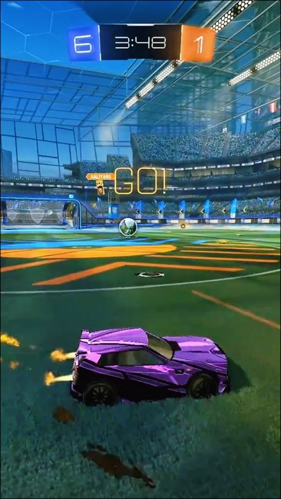 Game highlights