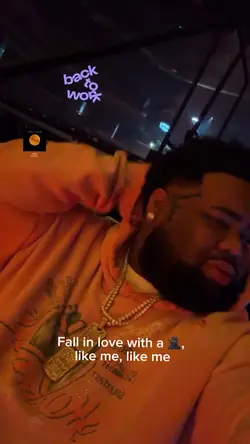 Make you fall in ❤️