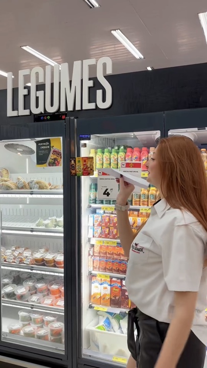 Supermercado