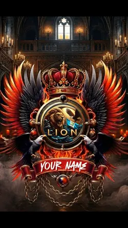 Powerful Eagle LOGO 