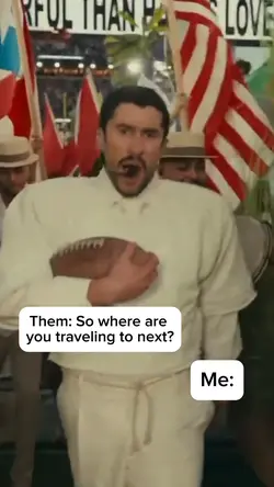 Bad Bunny Super Bowl