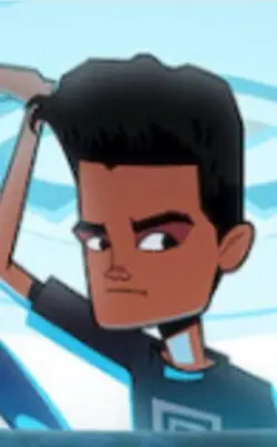 Adam