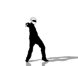 Gojo dance
