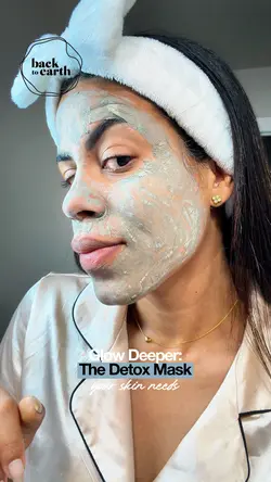 Facial mask