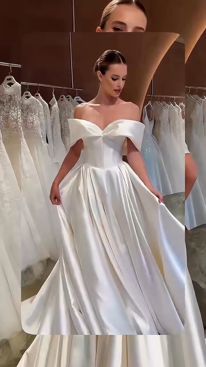 wedding clothes