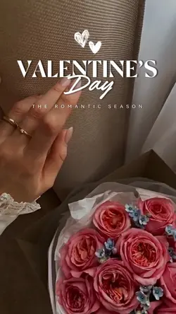 Valentine's Day