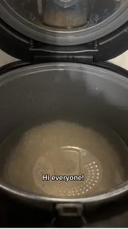 Cocinando 