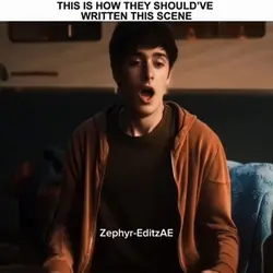 Stranger things edit