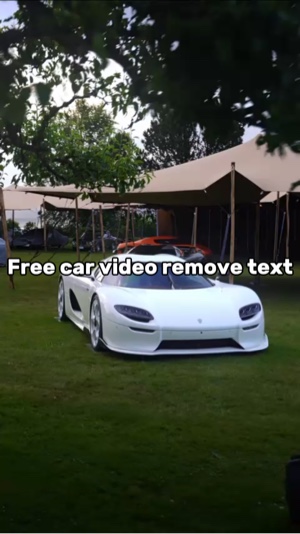 Vidéo de voiture gratuite