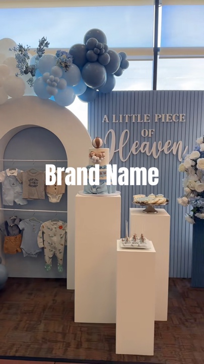 baby shower