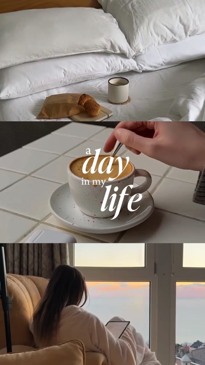 Vida diária 