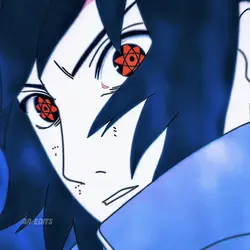 Sasuke Uchia edit