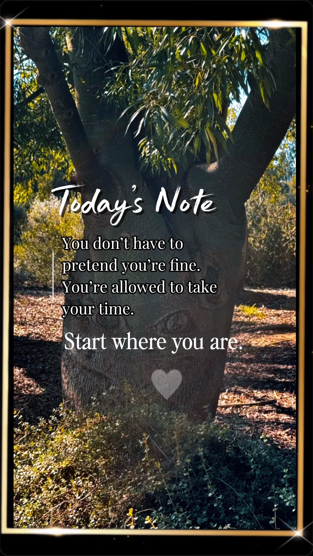 Today’s Note