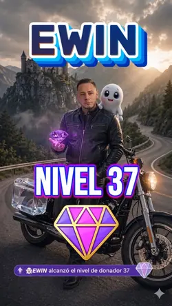 Ewin Nivel 37