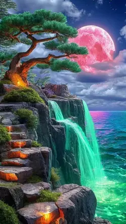 Hidden Paths Found