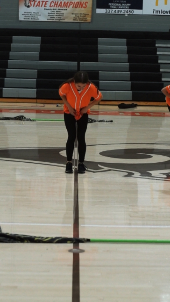 Colorguard 