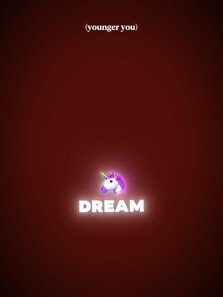 dream