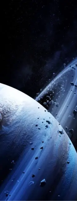 Space wallpapers
