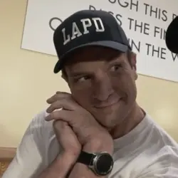 I LUV THE ROOKIE🤍💕🫶🏼