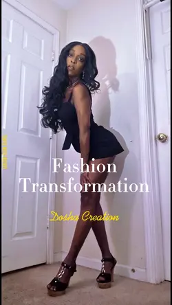 Fashion Transform