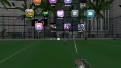 vrfs free edit