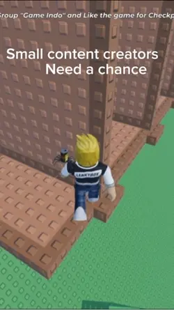Snallcontent creator