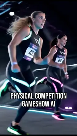 Physical Competition