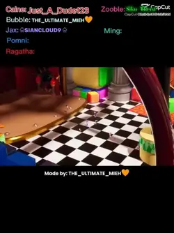 Join if you want!