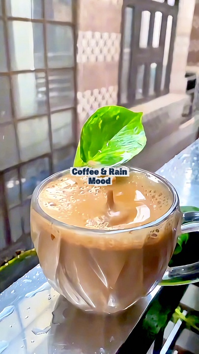 KAPE at ULAN MOOD