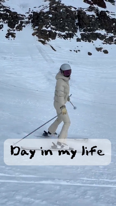 Dia na minha vida 