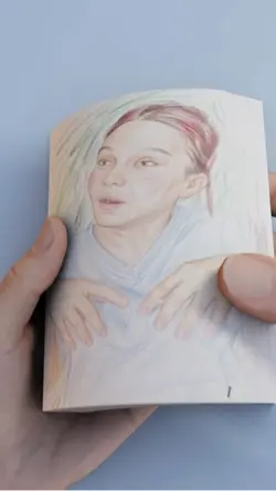 Danthy Flipbook 