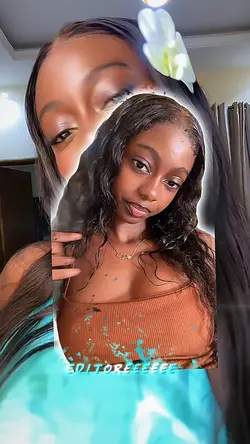 Natural love-Wally🇸🇳😍