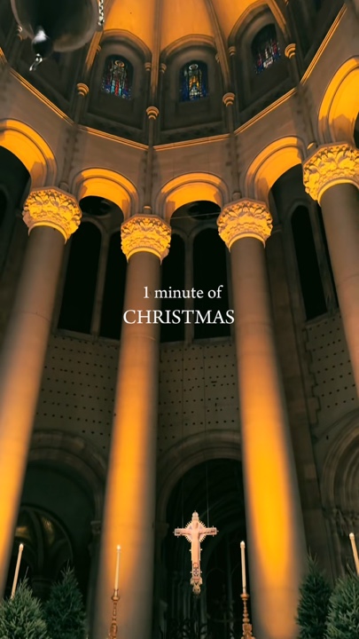 Iglesia de Navidad