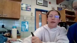 Class vlog