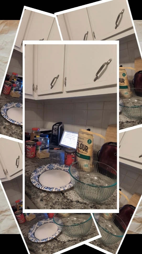 Time to Cook