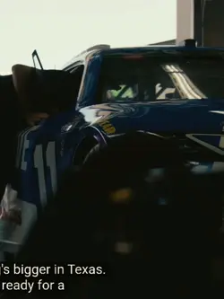 NASCAR In Texas