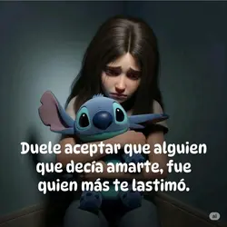 triste