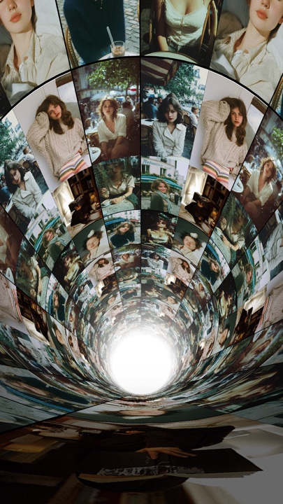 tunnel