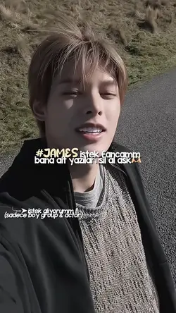 James fancamm🫶🏻