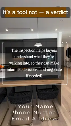 HOME INSPECTION 