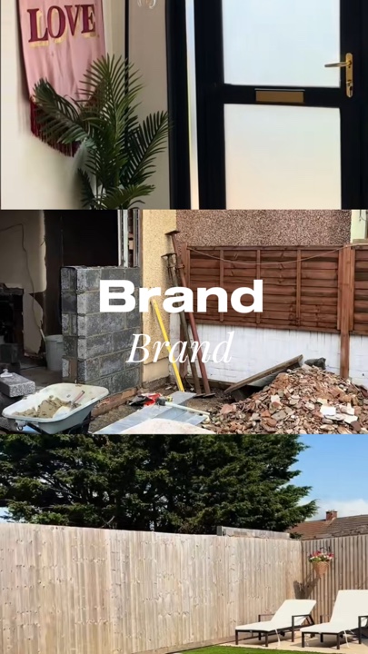 Home renovation