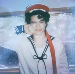 HAPPY BIRTHDAY CONAN