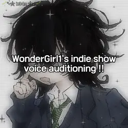 audition for either-