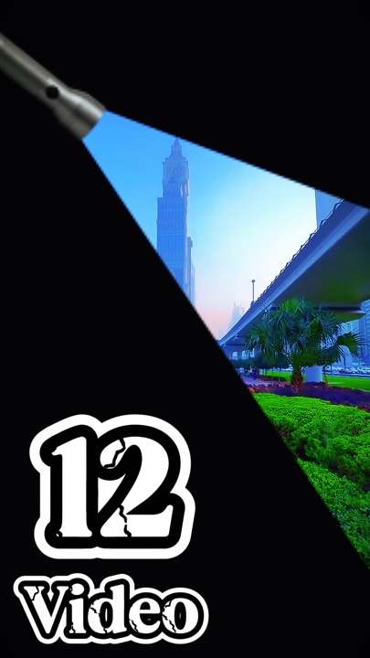 12 clip o foto 