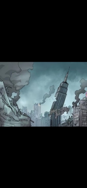 Mon animation