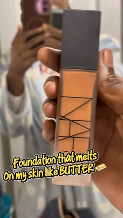 Is this foundation 