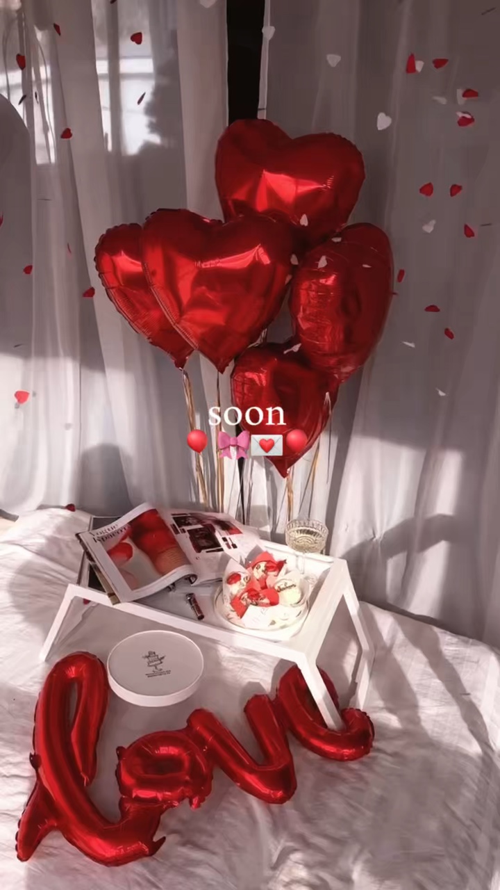 Saint-Valentin