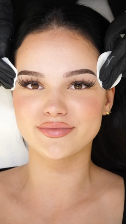Microblading